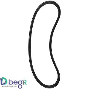 تسمه سایز 9.5 - 9.5X