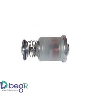 بوبین ابگرمکن