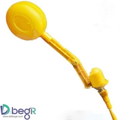 شناور کولر کمرشکن
