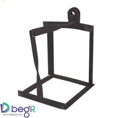 قفل الکترو موتور کولر آبی