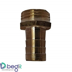 سرشلنگی 2 در 2