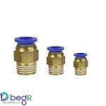اتصال مستقیم پنوماتیک 2